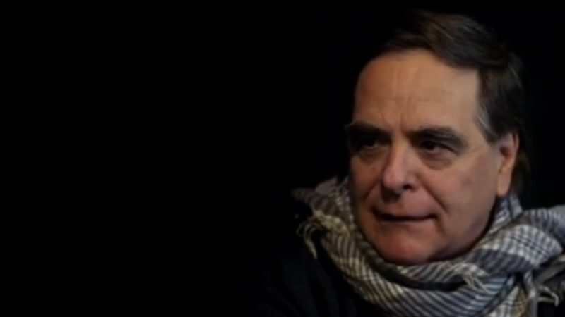 Perfil: Felipe Berríos, el influyente sacerdote expulsado de los jesuitas