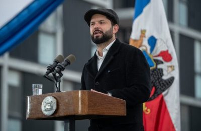 Independencia Judicial en la mira: ¿El Presidente cometió un error? ¿O mostró su verdadero rostro? Por Jorge Schaulsohn