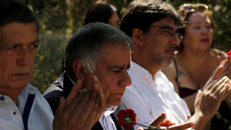 Perfil: Juan Andrés Lagos, el histórico PC y asesor de Interior que participó de la “barra” por Jadue criticada por La Moneda