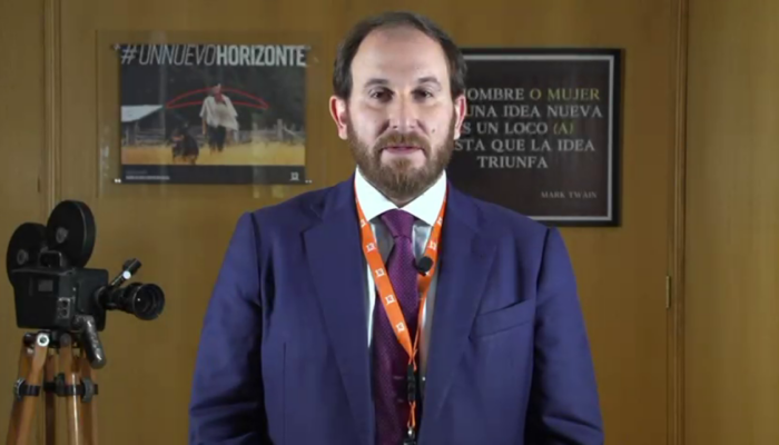 Max Luksic deja Canal 13 tras 5 años al mando de la emisora de TV (lea la declaración del canal)