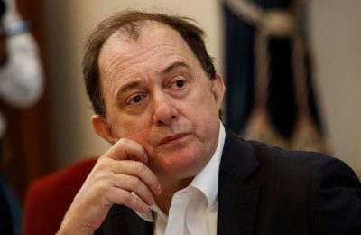 [Trasfondo] La embestida de Poduje contra Quiroz: Un nuevo dolor de cabeza para Kast (que puso paños fríos)