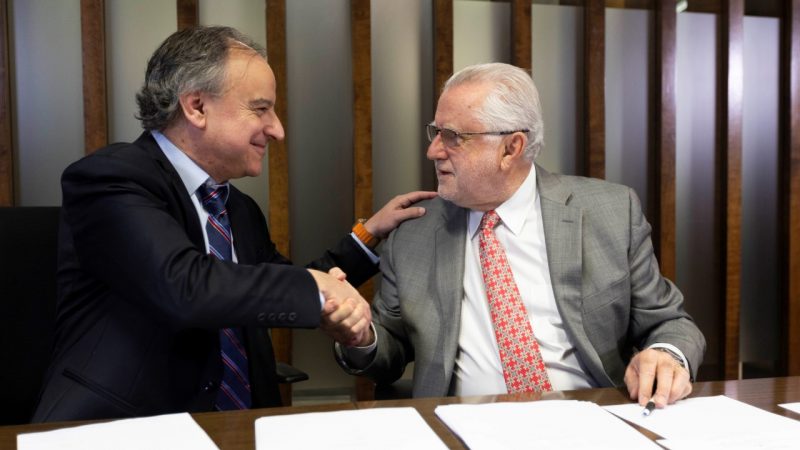 Lo que implica la aprobación de la FNE al acuerdo entre Codelco y SQM