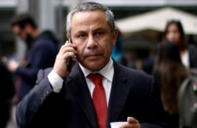 Perfil: Alejandro Peña, el defensor del excarabinero del Caso Pío Nono que complicó la causa de la fiscal Chong