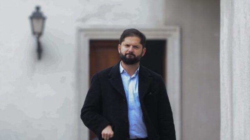 Magia, teoría monetaria y una señal a la base. Por Kenneth Bunker