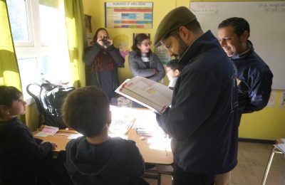 Cuenta pública y prioridades en educación. Por Raúl Figueroa 