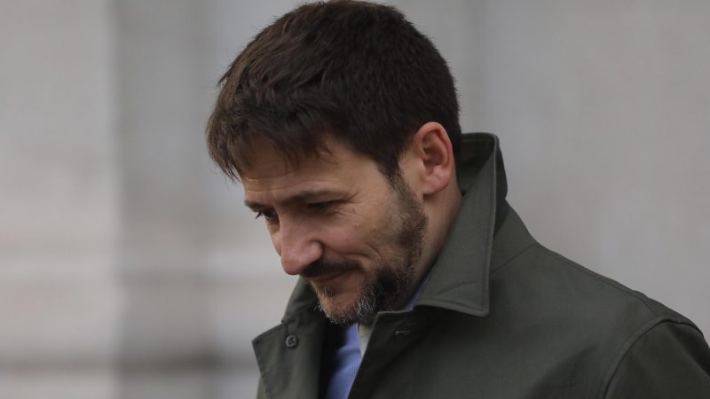 Quién es Diego Pardow, el ministro que puso nervioso al oficialismo por alza de tarifas eléctricas antes de las elecciones