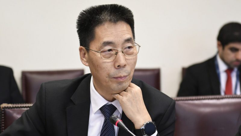 Embajador de China escala a un punto crítico ofensiva por sobretasas al acero y recuerda “consenso” de Boric y Xi Jinping