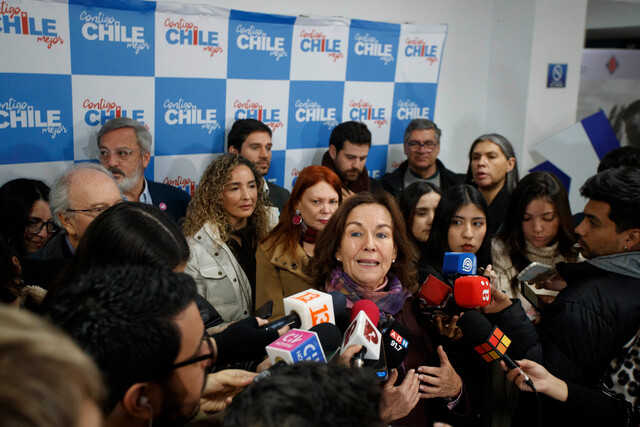 La elección municipal será una ducha helada para el oficialismo. Por Sergio Muñoz Riveros