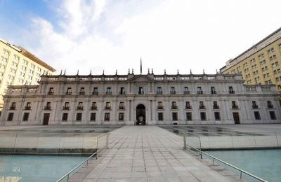 La próxima elección presidencial. Por Sergio Muñoz Riveros