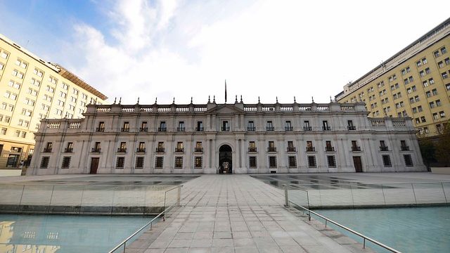 La próxima elección presidencial. Por Sergio Muñoz Riveros