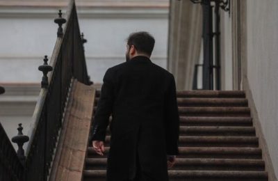 El inesperado giro populista del Presidente Boric. Por Jorge Schaulsohn