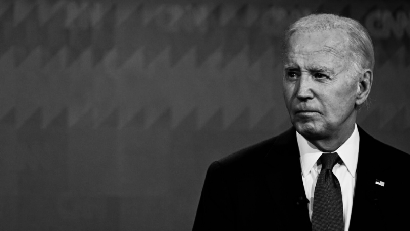 The New York Times publica sorpresiva editorial pidiendo que Biden renuncie a su candidatura para frenar a Trump