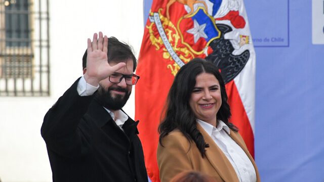 Aborto: cuentas claras conservan la amistad. Por Cristóbal Bellolio