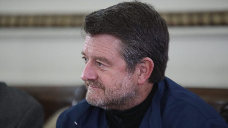 ProCultura: la indagación de la fiscalía al millonario convenio sobre prevención de suicidios del Gore de Claudio Orrego