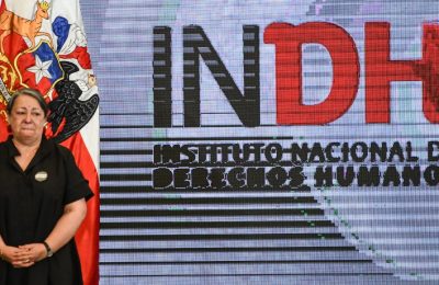 El último papelón del INDH y por qué actúa con total impunidad. Por Jorge Schaulsohn