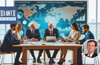 Buenas prácticas para los Family Office. Por Luis Hernán Paúl