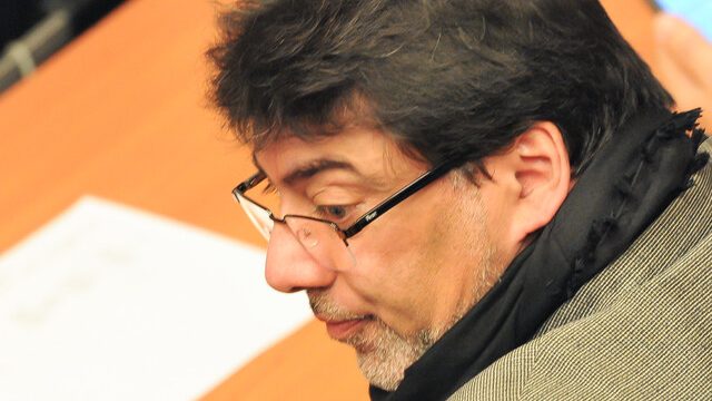 Las pruebas desconocidas que aportó Fiscalía para dejar a Jadue en prisión