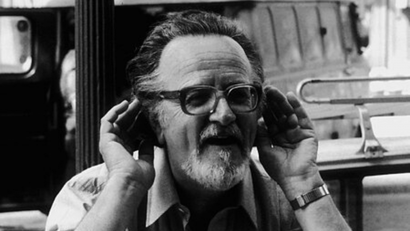 “El mejor escritor del boom”: La resurrección de José Donoso a 100 años de su nacimiento