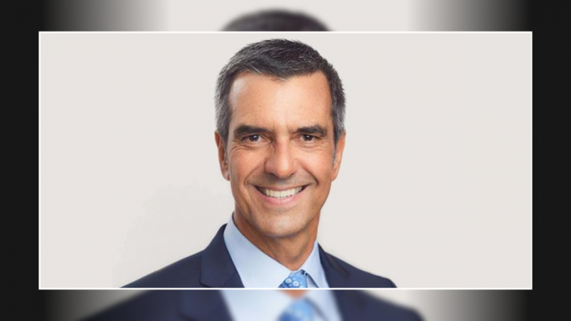 Juan Andrés Morel y su misión: llevar a Lundin Mining al top mundial con operaciones en Chile