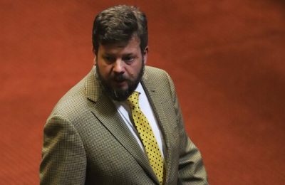 El nuevo partido de Johannes Kaiser: viva la ideología. Por Cristóbal Bellolio