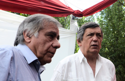 Por qué el PC está tomando cada vez más distancia del gobierno de Boric. Por Jorge Schaulsohn