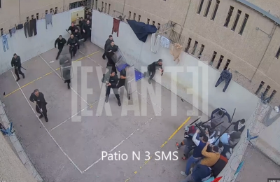 Informe internacional advierte expansión del crimen organizado en Chile (y las propuestas de Jara y Kast para enfrentarlo)