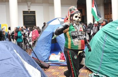 La “InstitutoNacionalización” de la Universidad de Chile. Por Mario Waissbluth
