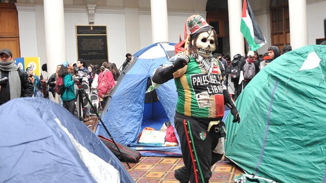 La “InstitutoNacionalización” de la Universidad de Chile. Por Mario Waissbluth