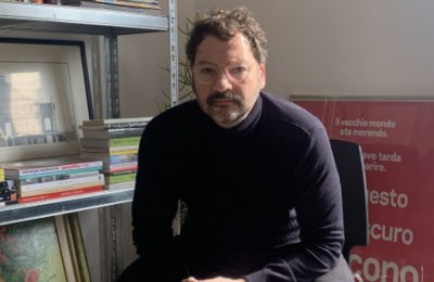 Kenneth Bunker: “El de Boric es el traspaso de mando más desordenado desde 1989”