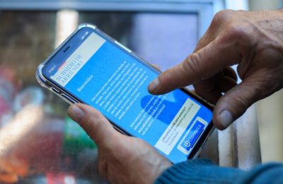 Servicio público, no todo es internet. Por Ricardo Escobar