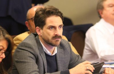 Gonzalo Winter: Orgía de lombrices. Por Rafael Gumucio