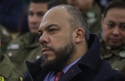 Perfil: Eduardo Vergara, el hombre que sabía demasiado. Por Rafael Gumucio