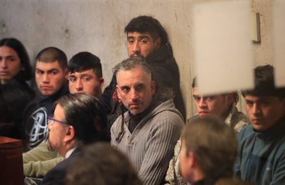 La onda expansiva de Villa Francia. Por Sergio Muñoz Riveros