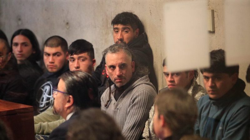 La onda expansiva de Villa Francia. Por Sergio Muñoz Riveros