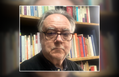 Historiador Alfredo Riquelme y candidatura de Jara: “El PC enfrenta el desafío de avanzar en una renovación largamente trabada”