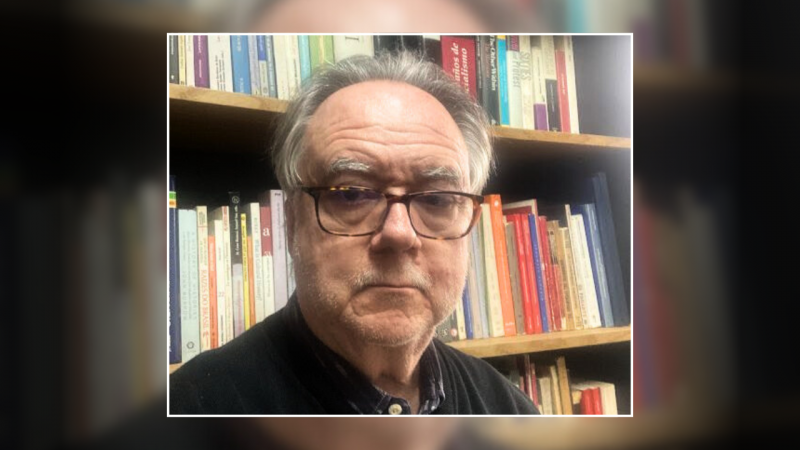 Historiador Alfredo Riquelme y candidatura de Jara: “El PC enfrenta el desafío de avanzar en una renovación largamente trabada”