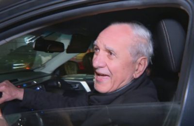 Arévalo Méndez, el embajador de Venezuela cercano al PC que regresó a Caracas gritando: “¡Muera el fascismo!”