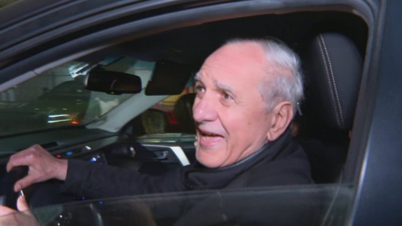 Arévalo Méndez, el embajador de Venezuela cercano al PC que regresó a Caracas gritando: “¡Muera el fascismo!”