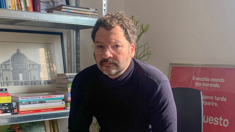 Kenneth Bunker: “Kast rompió el mito de que su gobierno es de extrema derecha”