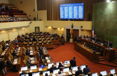 Representación, responsabilidad y estallido-fobia. Por Cristóbal Bellolio
