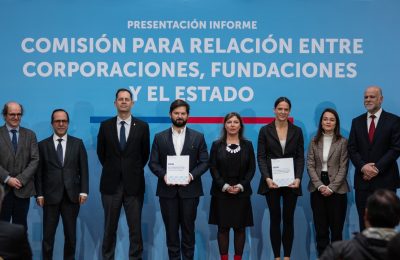 Convenios: A un año de la Comisión de Probidad ¿cómo vamos? Por María Jaraquemada