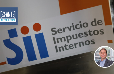 SII: Más Independencia para más atribuciones. Por Sebastián Izquierdo
