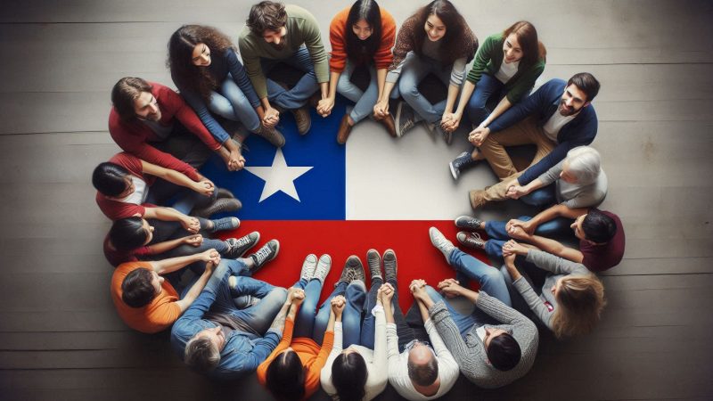 Construir confianza: tarea de todos. Por Marcos Lima