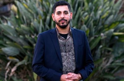 Perfil: Jorge Brito, cabeza de pescado. Por Rafael Gumucio