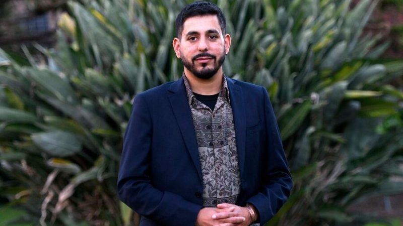 Perfil: Jorge Brito, cabeza de pescado. Por Rafael Gumucio