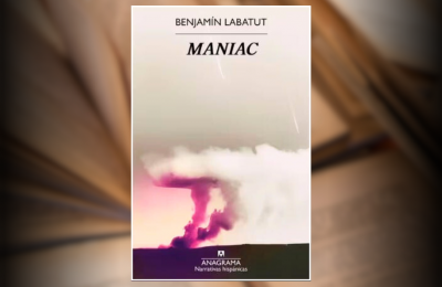 MANIAC: chamanismo, literatura y salvación. Por Héctor Soto