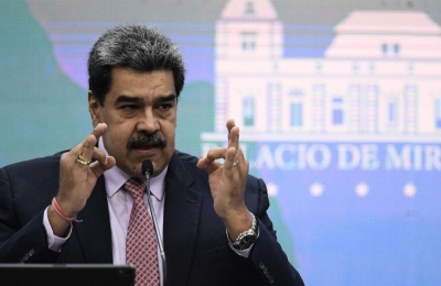 Maduro: el cacho de la izquierda latinoamericana. Por Cristóbal Bellolio
