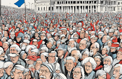 Las sugerencias de la comisión técnica del Senado que busca mejorar las pensiones. Por Karol Fernández