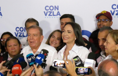 Boric debe reconocer el triunfo de Edmundo González. Por Sergio Muñoz Riveros