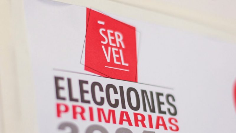 Las primarias y el lucro cesante. Por Pepe Auth